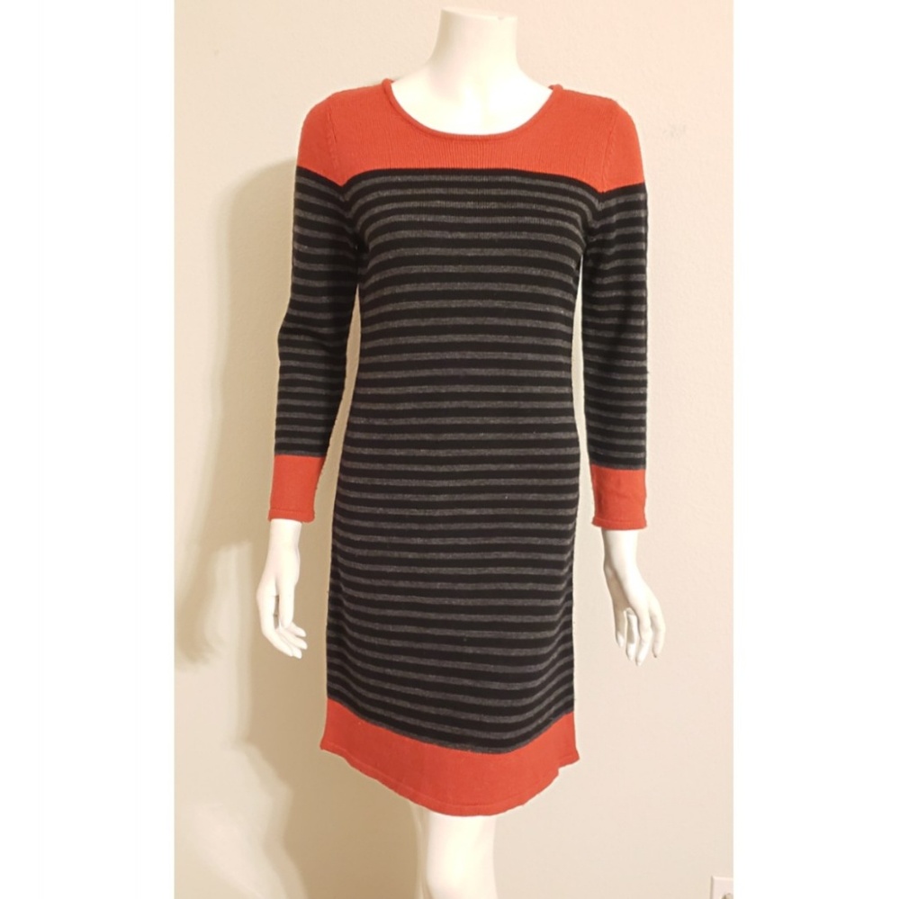 Ronni Nicole Sweater Dress